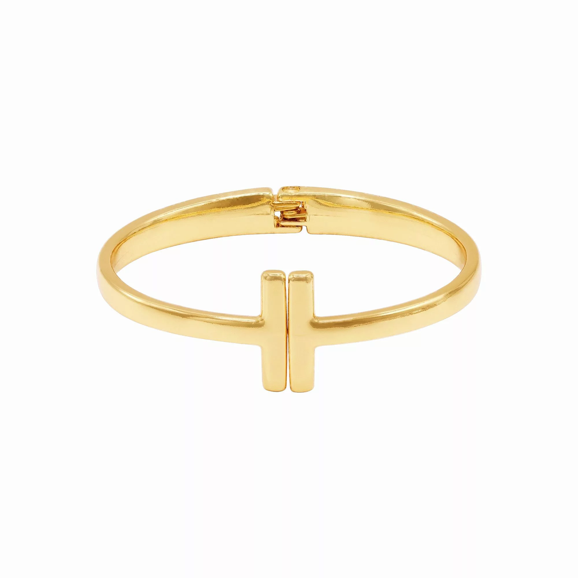 Heideman Armband Isalia goldfarben (Armband, inkl. günstig online kaufen
