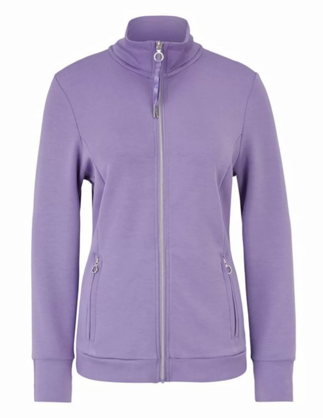 Joy Sportswear Sweatjacke Damen Sweatjacke OPHELIA (1-tlg) günstig online kaufen