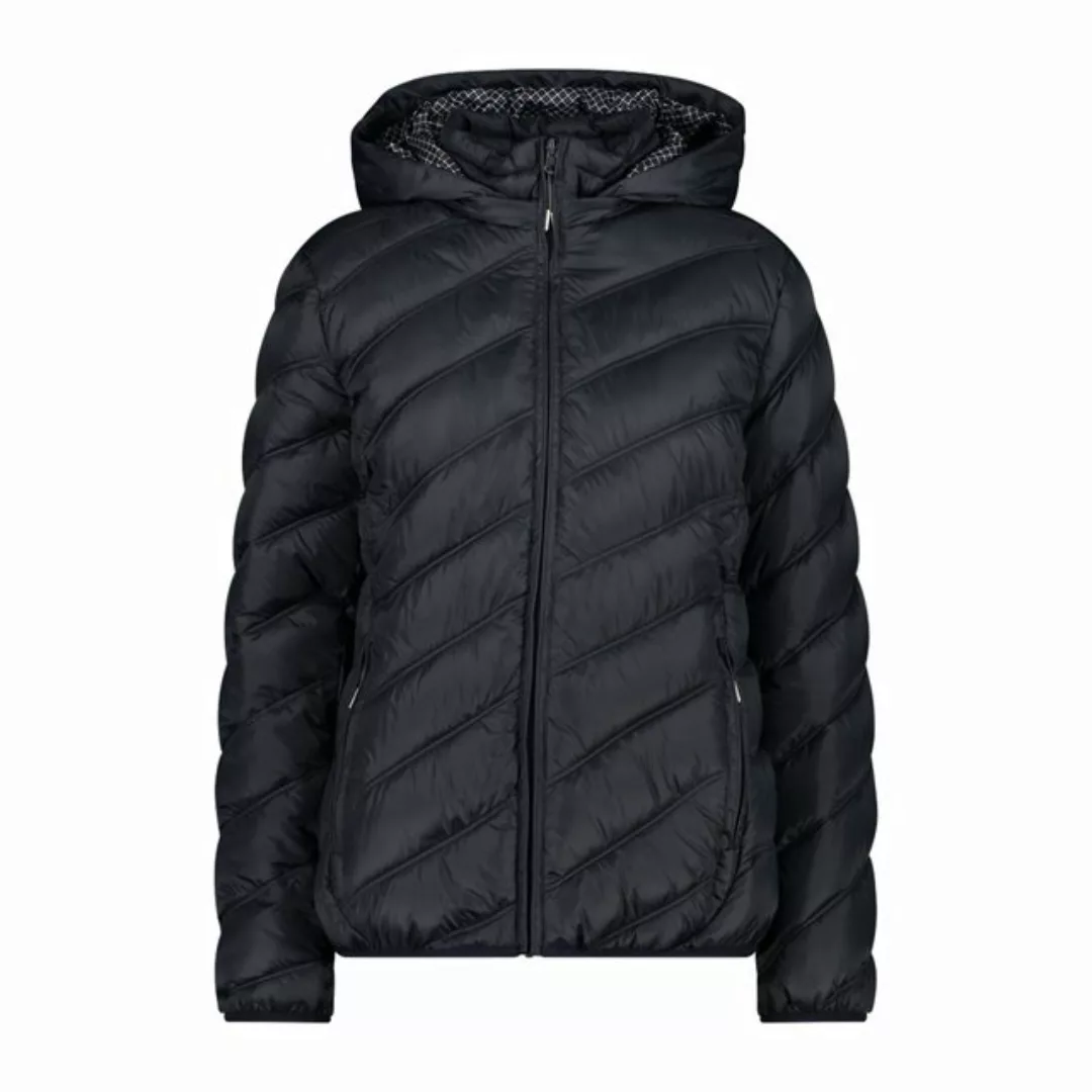 CMP Anorak Cmp W Jacket Snaps Hood Iv Damen Anorak günstig online kaufen