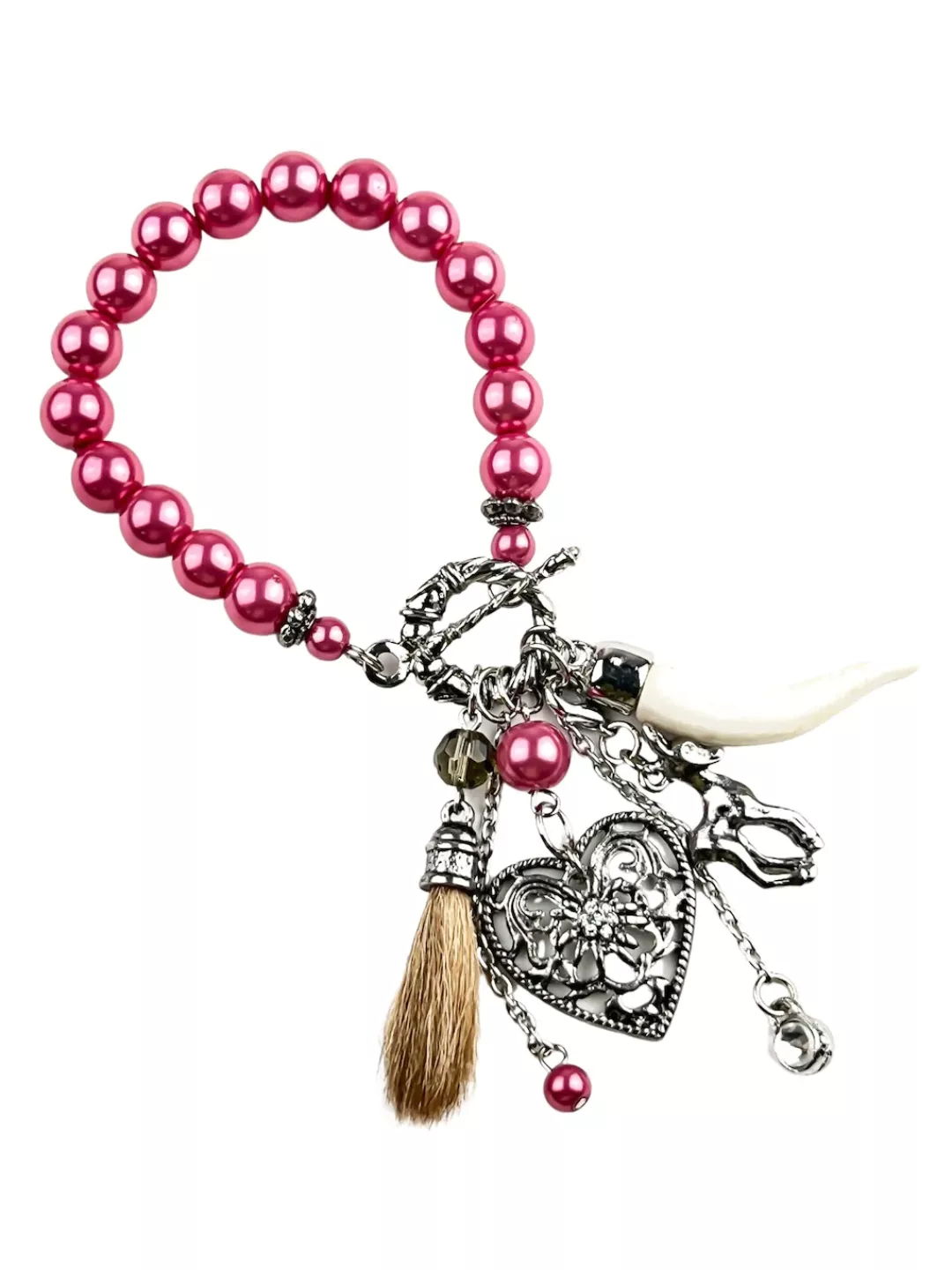 COLLEZIONE ALESSANDRO Armband "Greta", (1 tlg.) günstig online kaufen