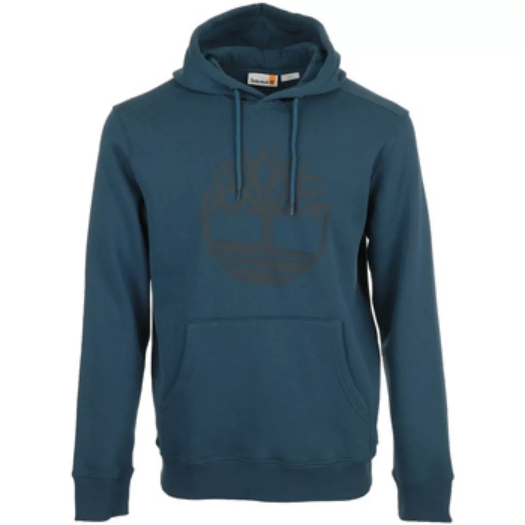 Timberland  Sweatshirt Tree Logo Hoodie günstig online kaufen