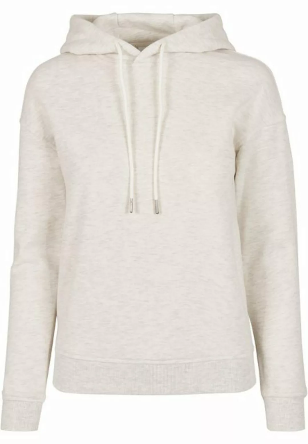 URBAN CLASSICS Kapuzenpullover Urban Classics Damen Ladies Hoody (1-tlg) günstig online kaufen