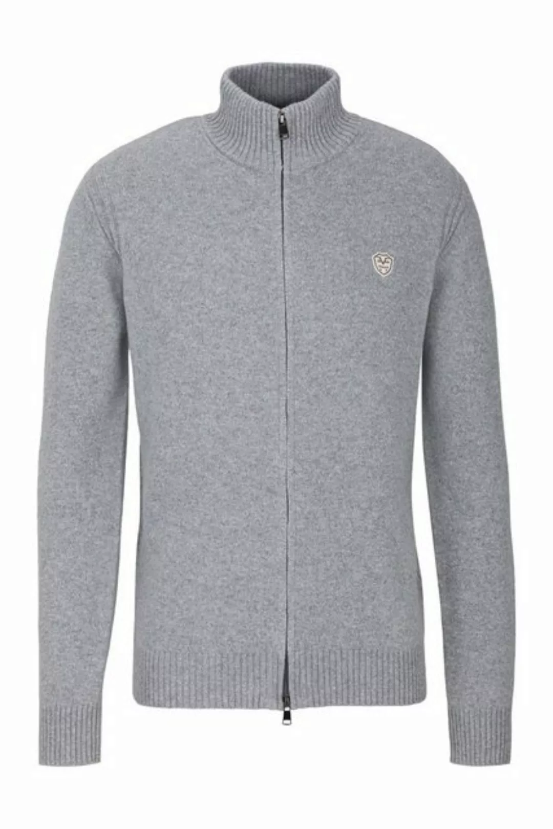 19V69 Italia by Versace Cardigan by Versace Sportivo SRL - Domenico günstig online kaufen