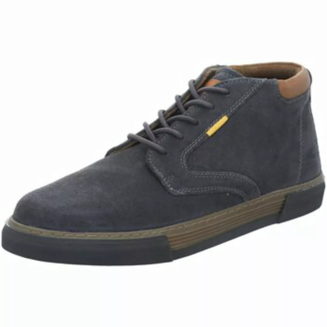 Camel Active  Stiefel grau 53BLA01-201200 günstig online kaufen