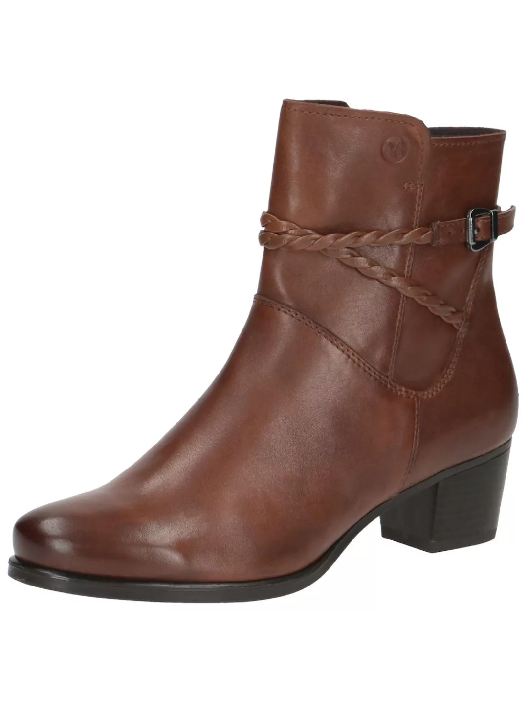 Caprice Stiefelette "Caprice Stiefelette Leder/Synthetik" günstig online kaufen