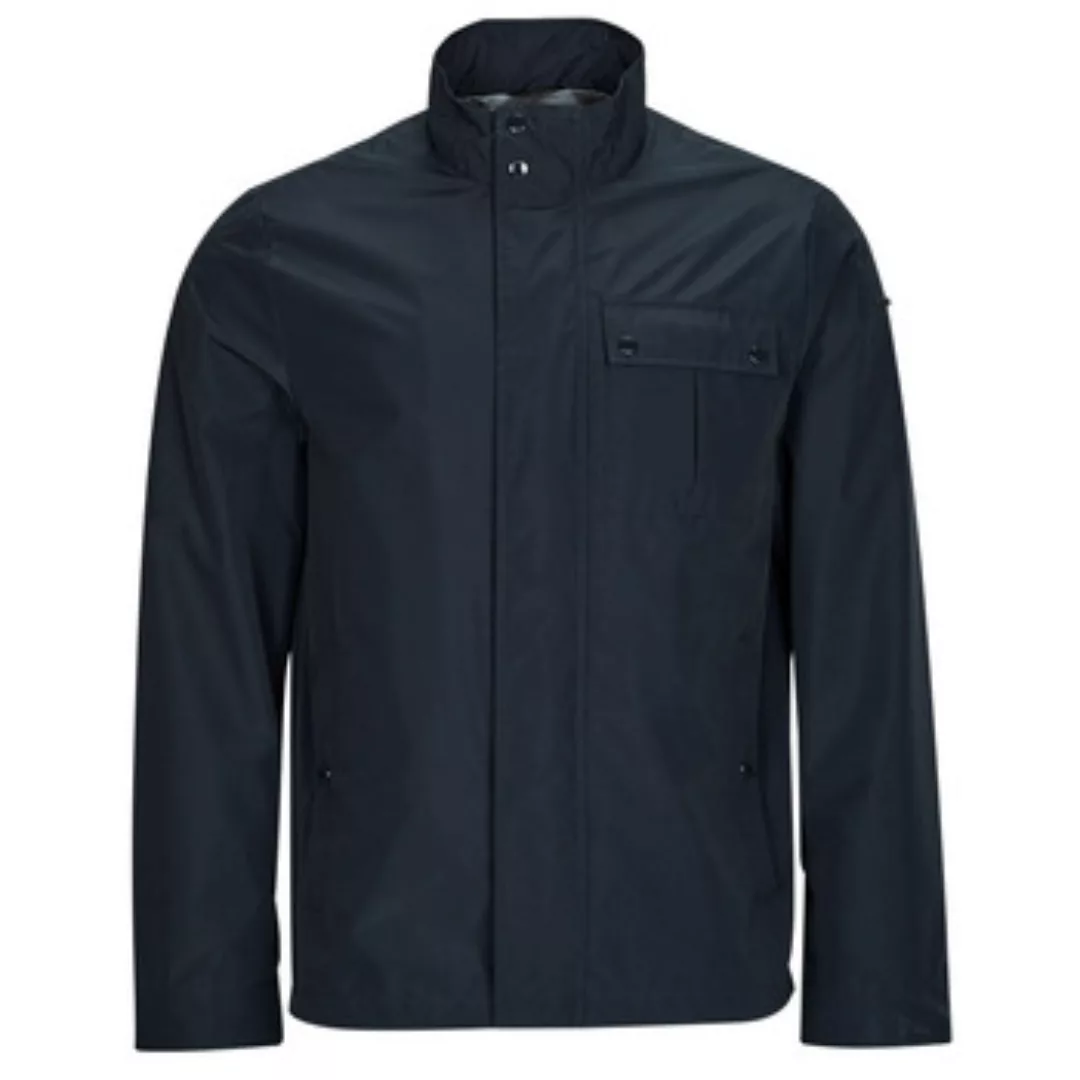 Geox  Herren-Jacke M PONZA SHORT JACKET günstig online kaufen