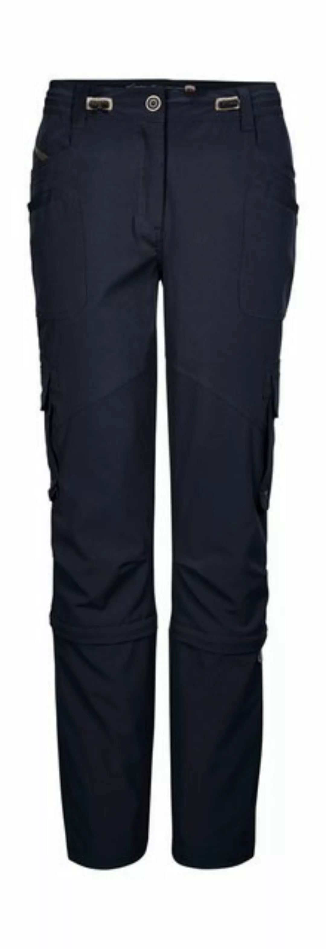 G.I.G.A. DX by killtec Zip-off-Hose GS 32 WMN PNTS günstig online kaufen