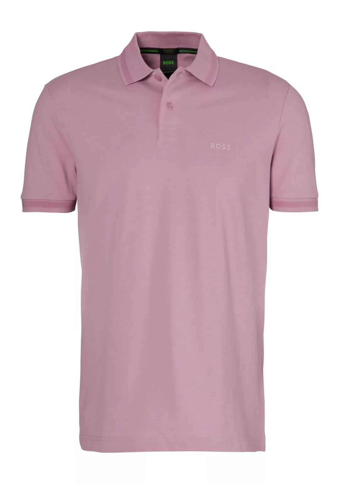 BOSS GREEN Poloshirt "Pio 1", mit Polokragen günstig online kaufen