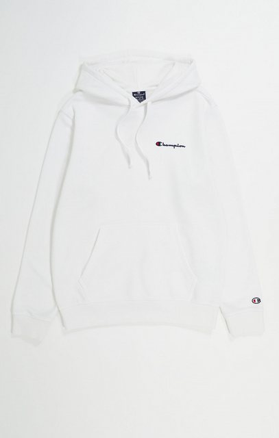 Champion Kapuzenpullover Hooded Sweatshirt WHT günstig online kaufen