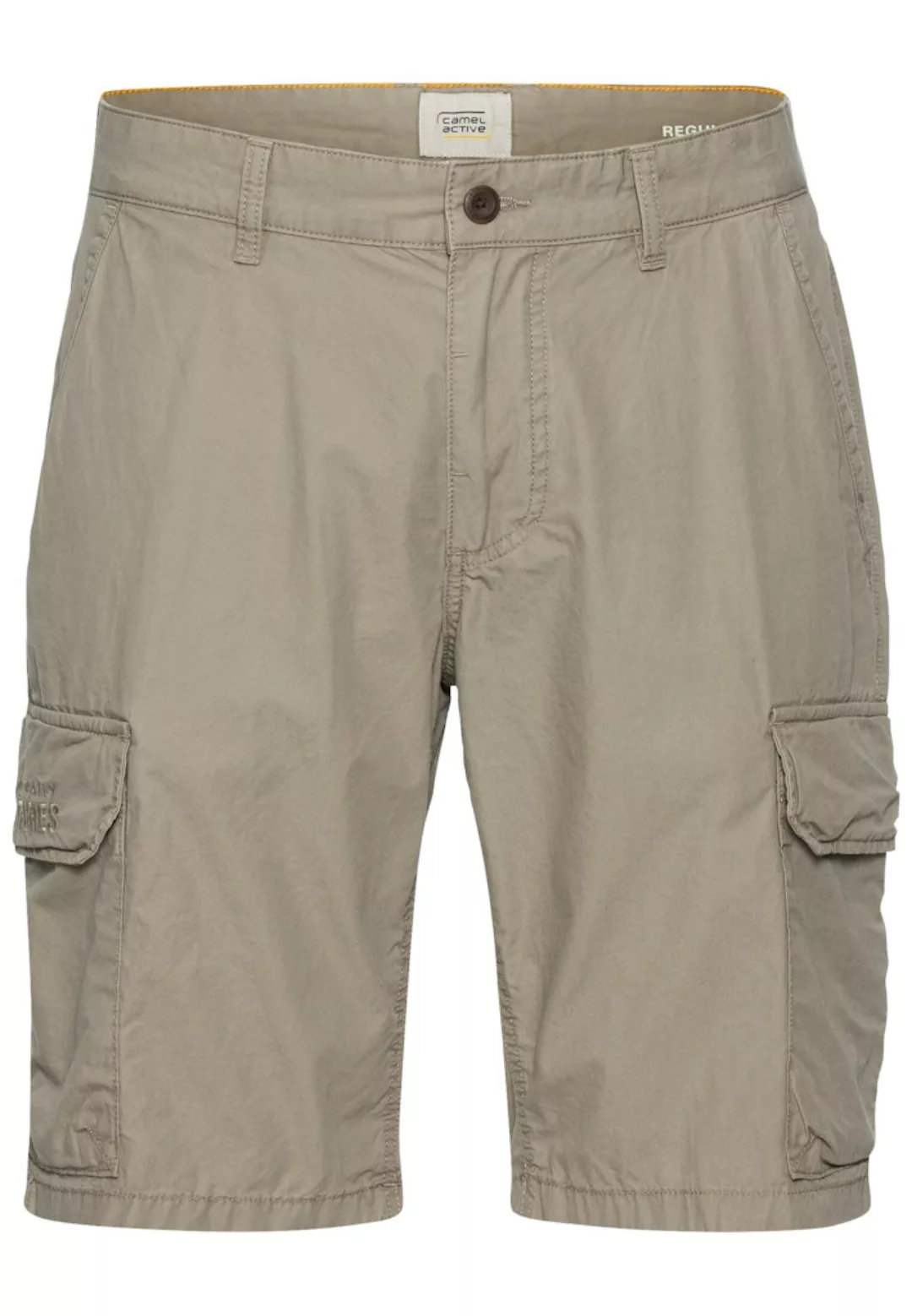 camel active Bermudas günstig online kaufen