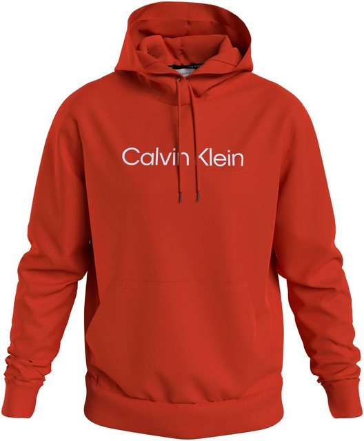 Calvin Klein Big&Tall Kapuzensweatshirt BT_HERO LOGO COMFORT HOODIE in groß günstig online kaufen