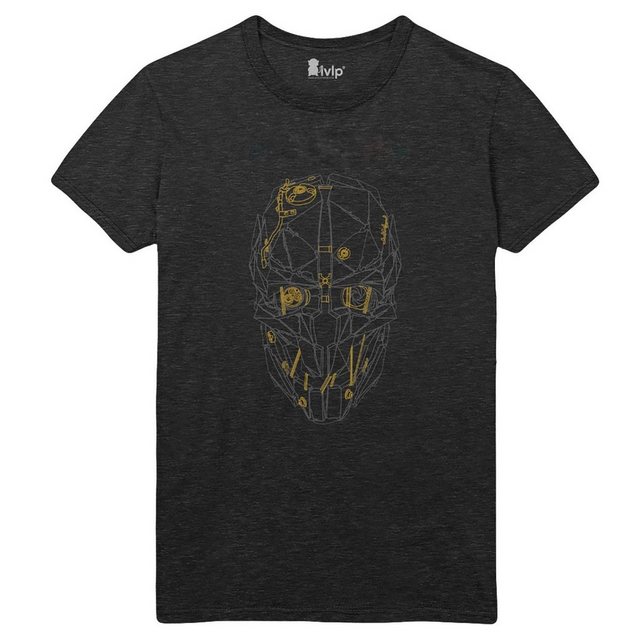 Metamorph T-Shirt T-Shirt Corvo Blueprint günstig online kaufen