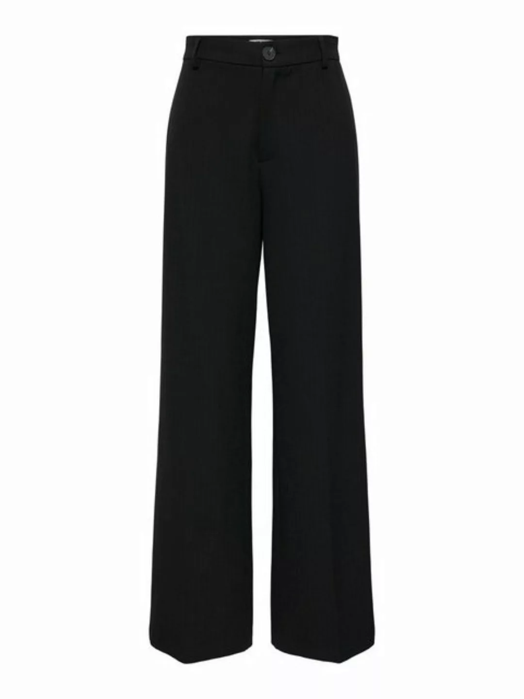 ONLY Bügelfaltenhose FLAX-DEVI (1-tlg) Plain/ohne Details günstig online kaufen