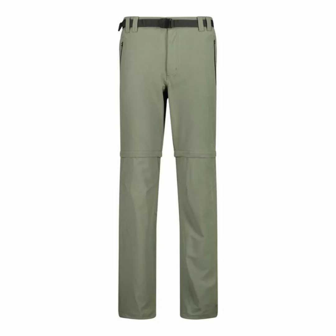 CMP Trekkinghose CMP Herren Hose Stretch Zip Off 3T51647 günstig online kaufen