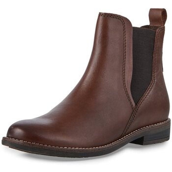 Marco Tozzi  Stiefel Stiefeletten SCHLUPFSTIEFEL 2-25366-41-397 günstig online kaufen