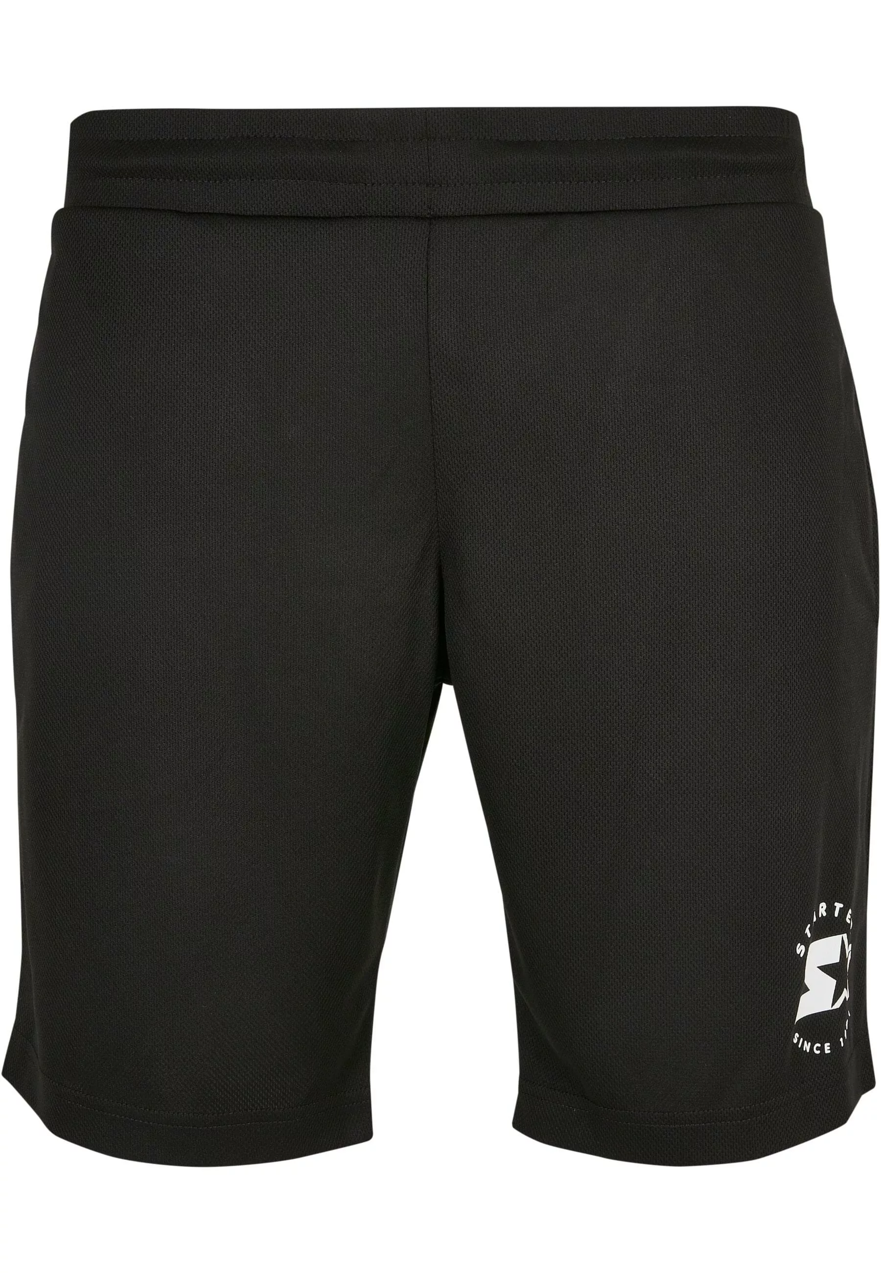 Starter Black Label Shorts "Starter Black Label Herren Starter Team Mesh Sh günstig online kaufen