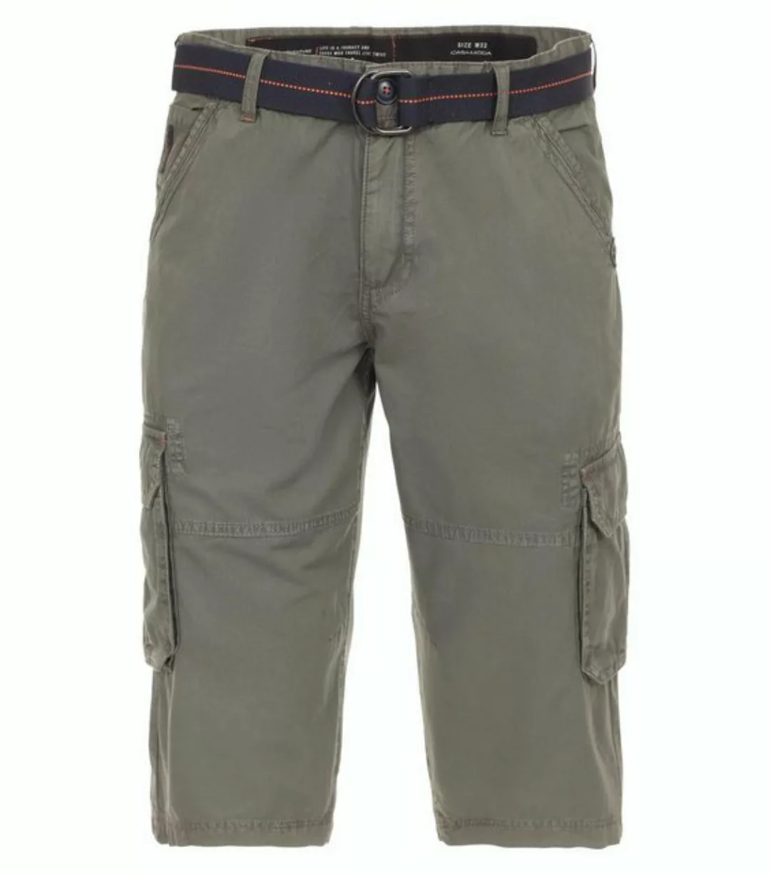 CASAMODA Shorts Bermuda 3/4, Cargo, SNOS günstig online kaufen