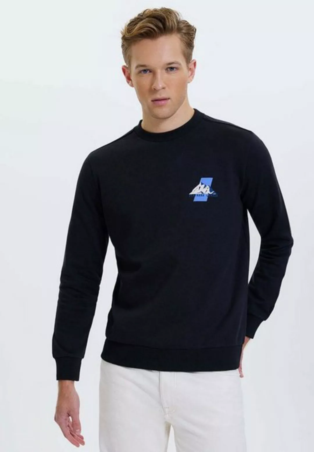 WESTMARK LONDON Sweatshirt WMWINTER HILL SWEAT (1-tlg) günstig online kaufen