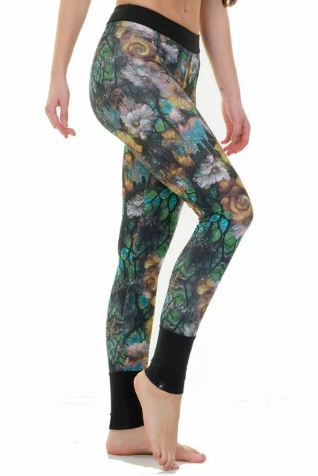 3Elfen Leggings Leggings Baumwolle by 3Elfen günstig online kaufen