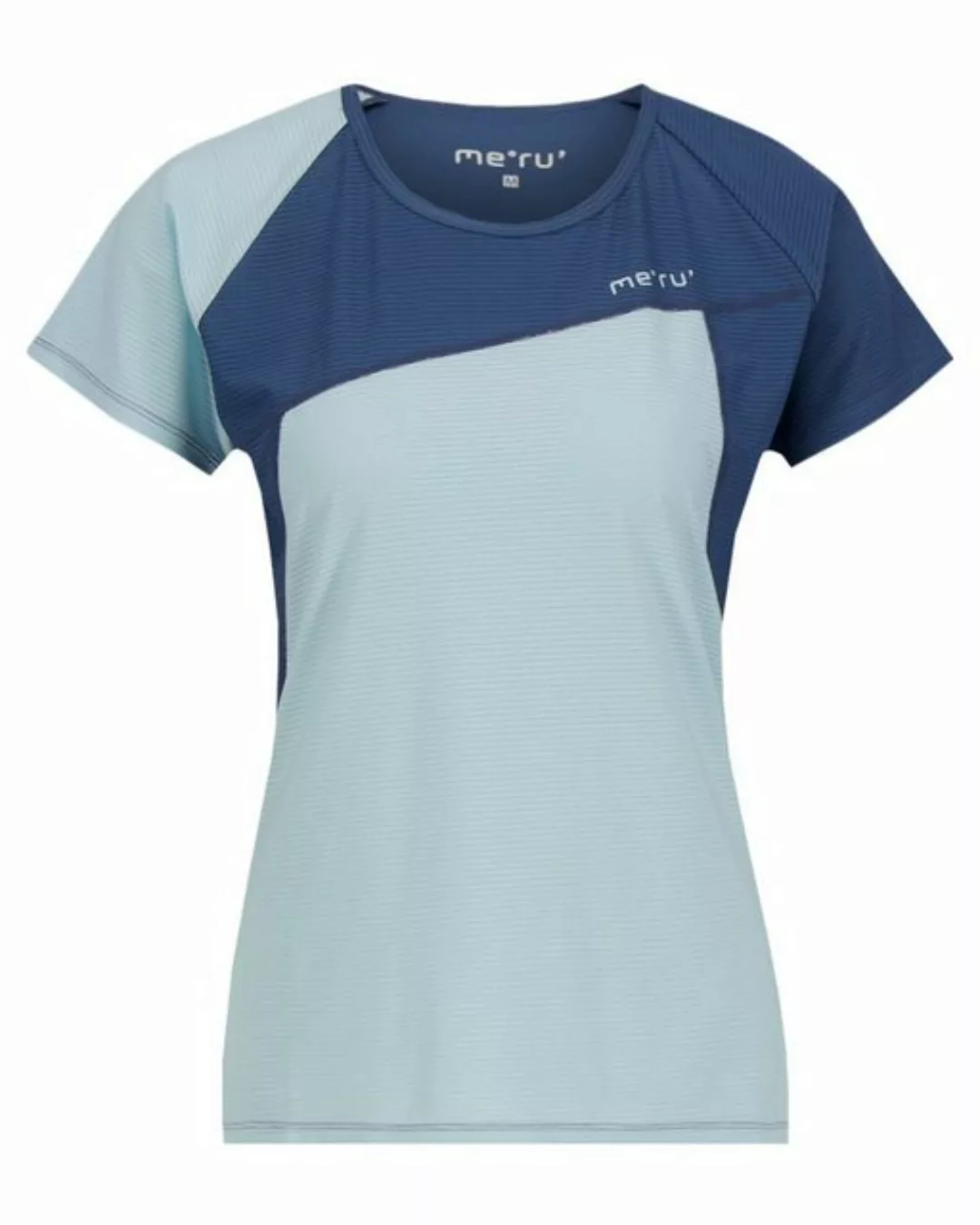 Meru T-Shirt Damen Funktionsshirt CATAMARCA T-SHIRT WOMEN (1-tlg) günstig online kaufen