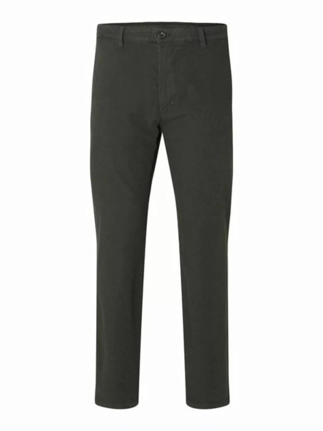 SELECTED HOMME Chinohose MILES (1-tlg) günstig online kaufen