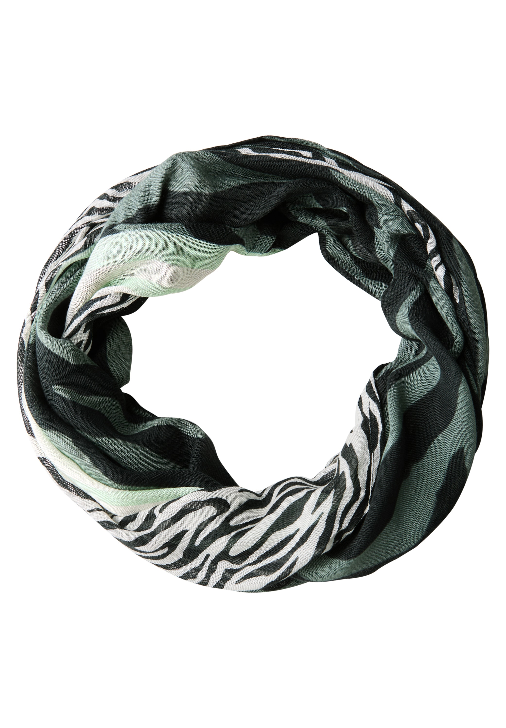 STREET ONE Loop, aus Modal günstig online kaufen
