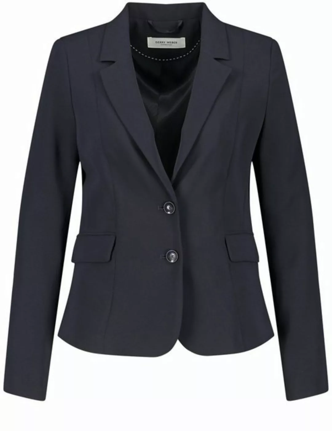 GERRY WEBER Jackenblazer BLAZER LANGARM - NOS günstig online kaufen