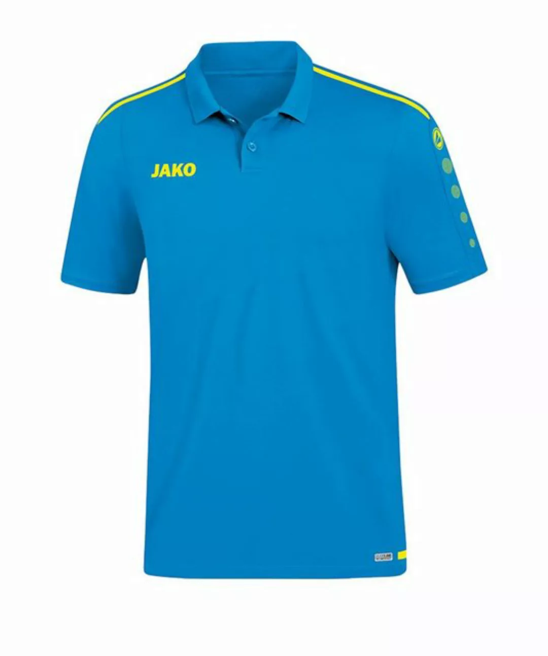 Jako T-Shirt JAKO Striker 2.0 Poloshirt Polyester günstig online kaufen