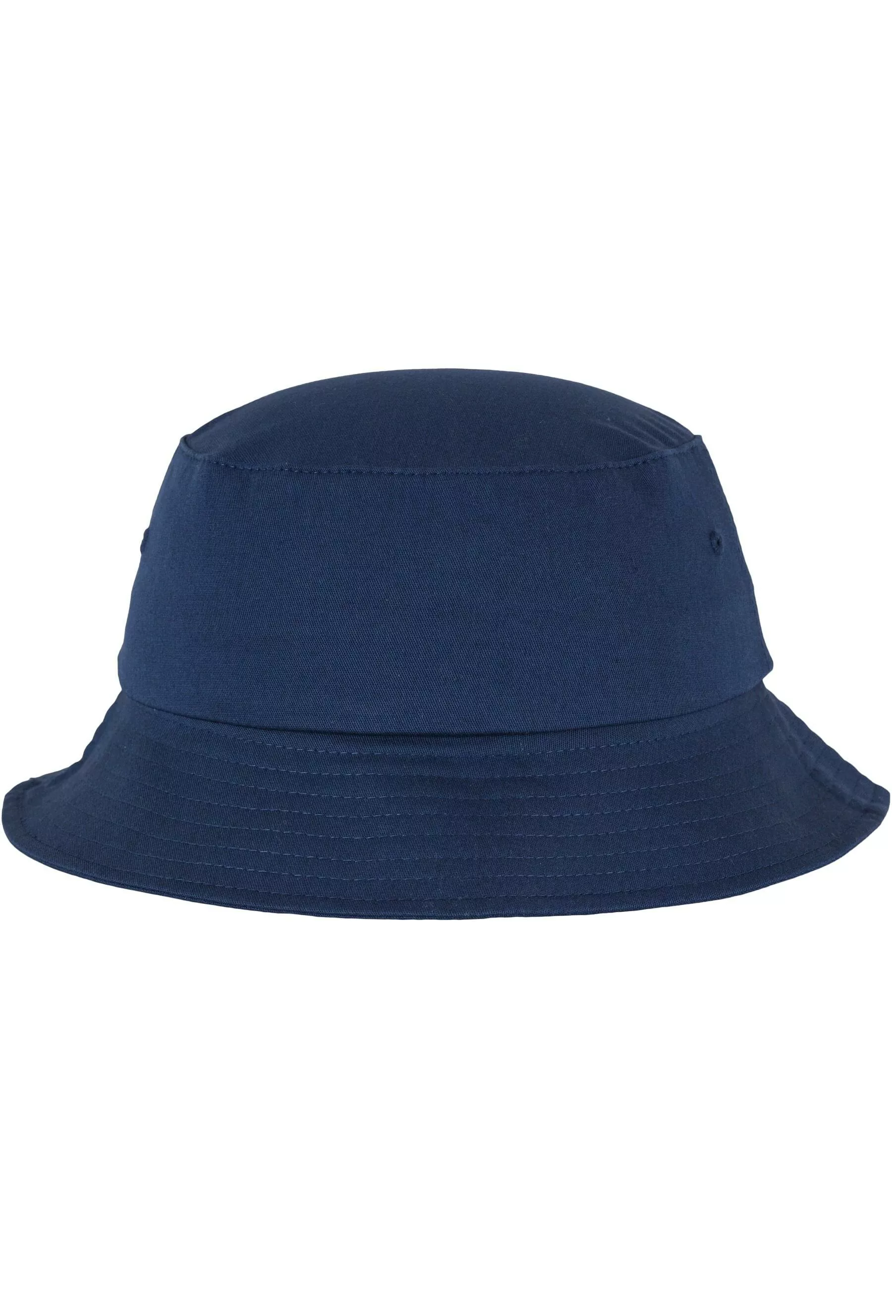 Flexfit Flex Cap "Flexfit Unisex Flexfit Cotton Twill Bucket Hat" günstig online kaufen