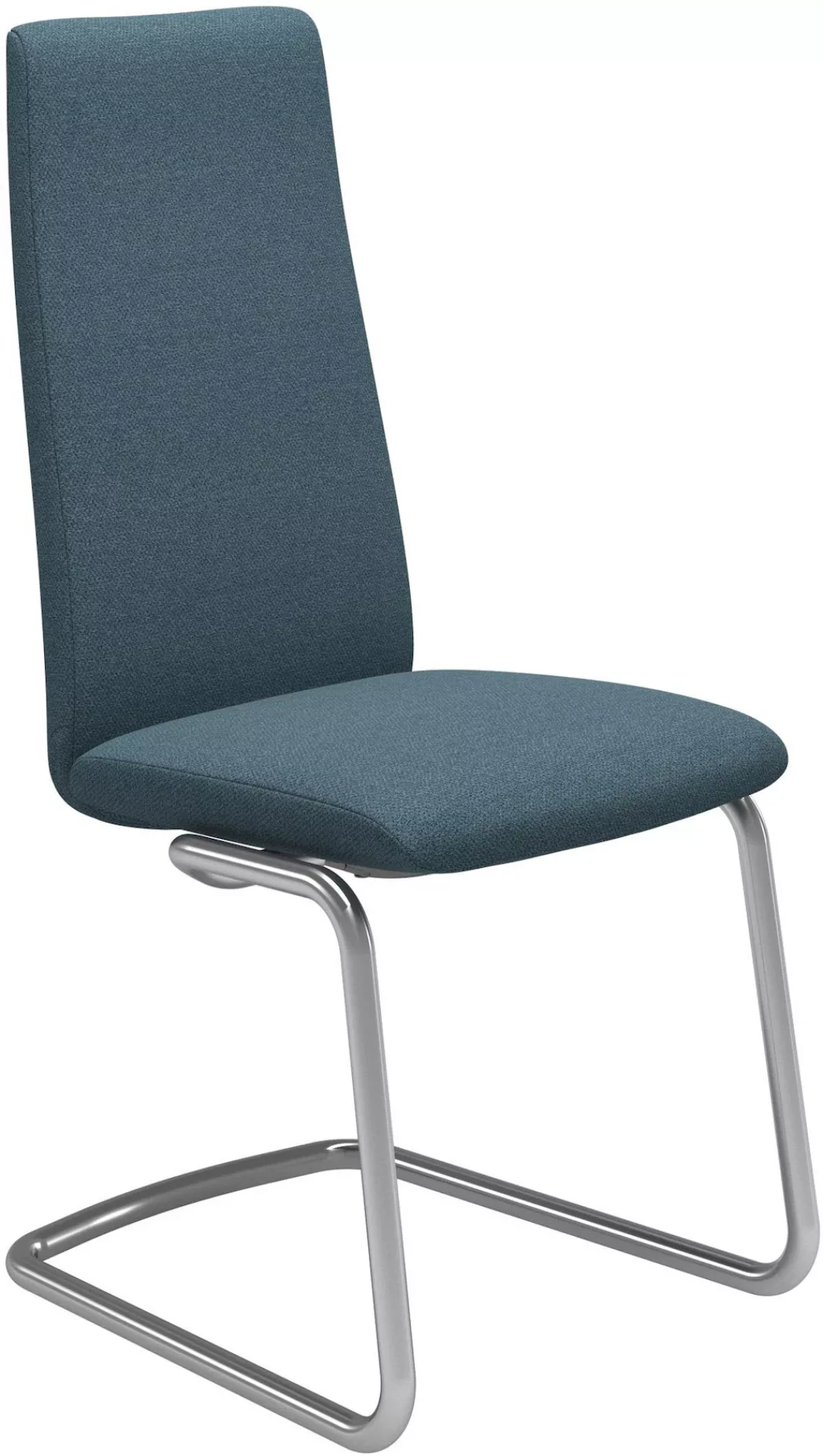 Stressless Polsterstuhl "Laurel", ROHLEDER Stoff Q2 FARON, High Back, Größe günstig online kaufen