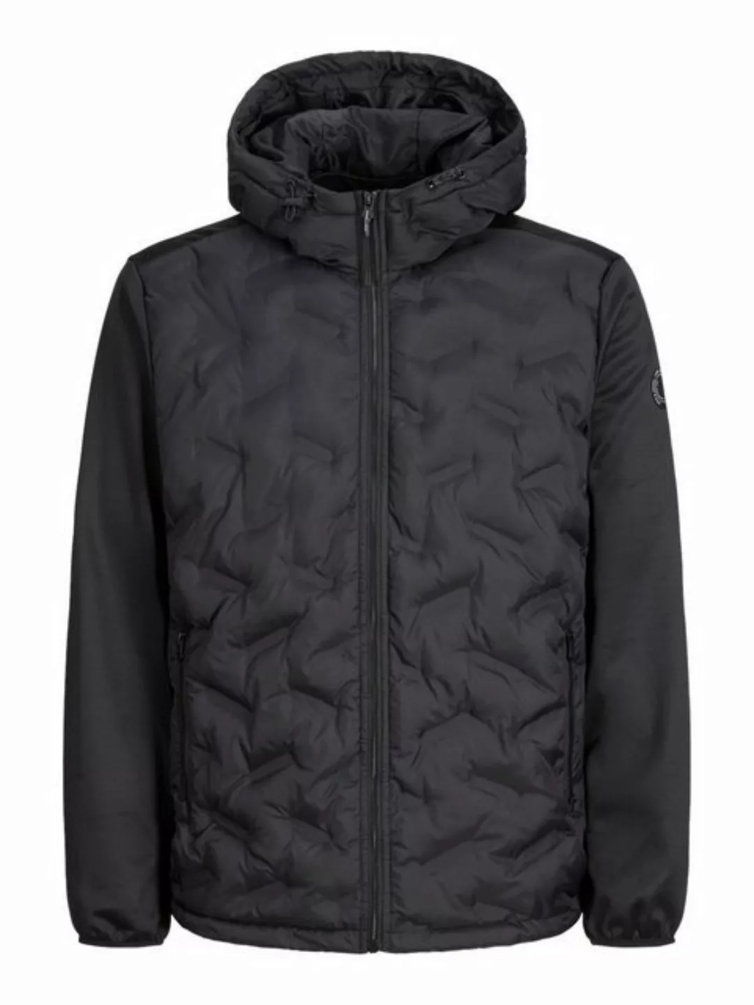 Jack & Jones Hybridjacke JCOHEAT HYBRID JACKET NOOS günstig online kaufen