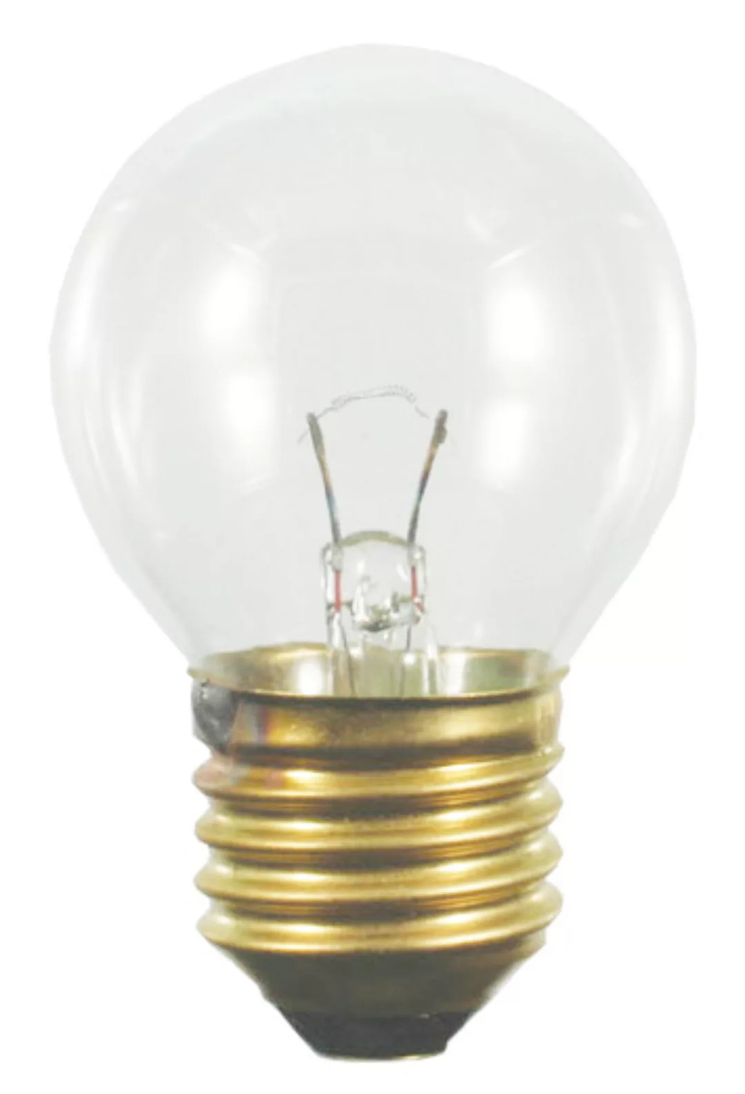 Scharnberger+Hasenbein Backofenlampe K45x75mm E27 240V 40W 300°kla 29937 günstig online kaufen
