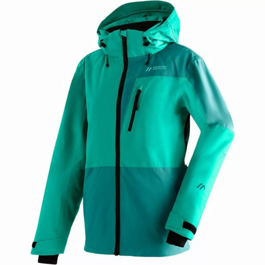 Maier Sports Fleecejacke Jacke Favik günstig online kaufen