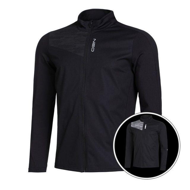 NEO RUN Laufjacke Storm Duo Jacket günstig online kaufen