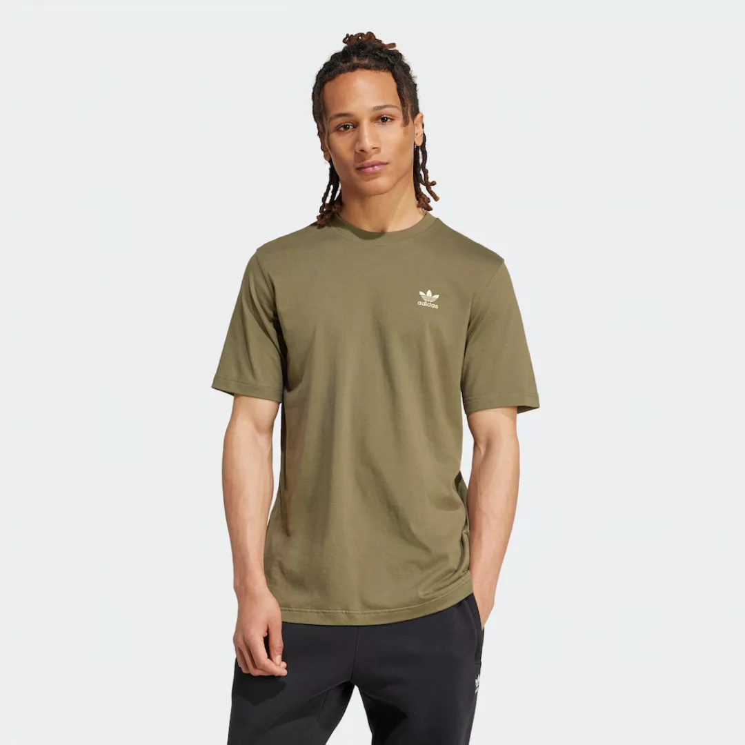 adidas Originals T-Shirt "ESS TEE" günstig online kaufen