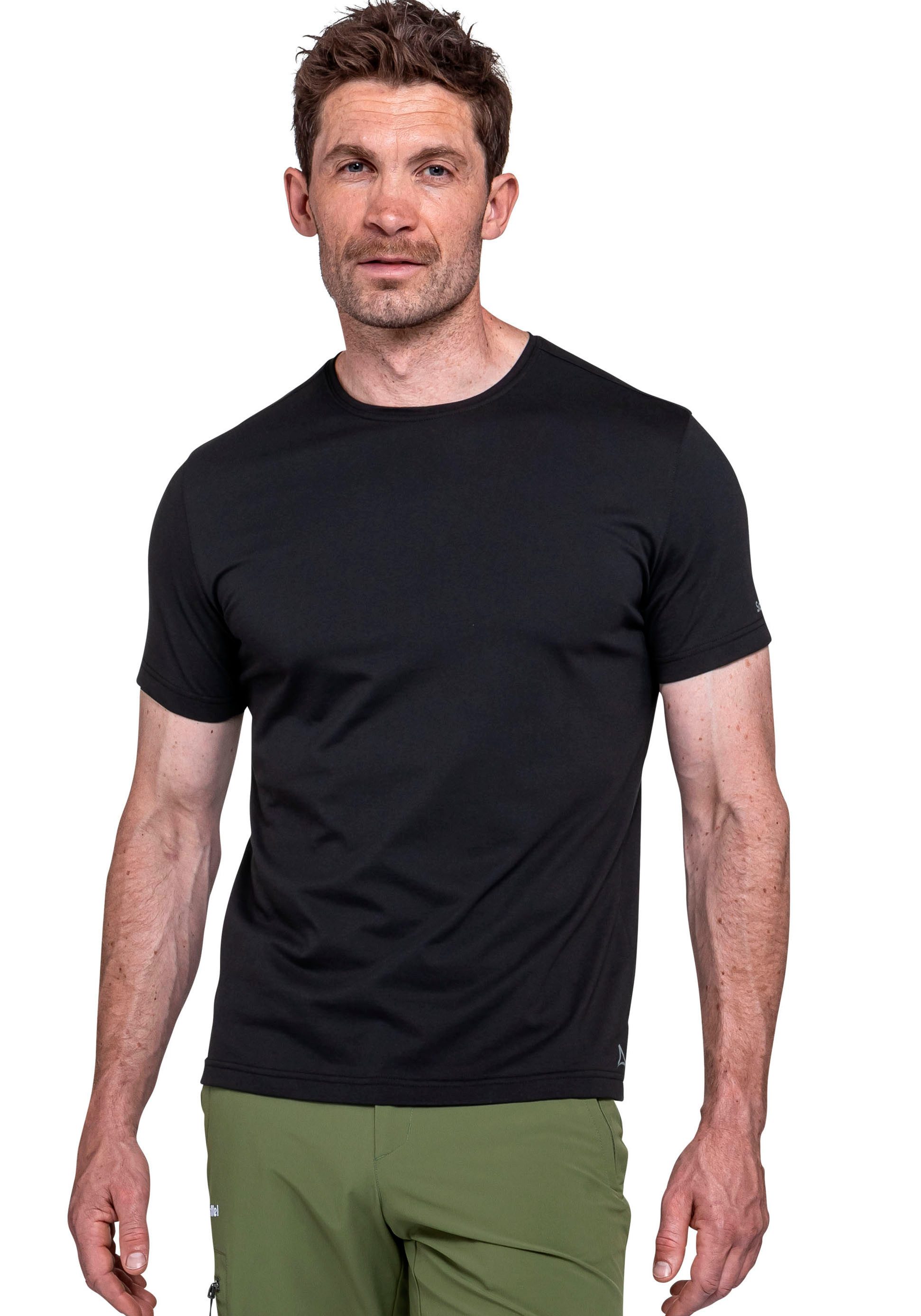 Schöffel T-Shirt T Shirt Buchberg M günstig online kaufen