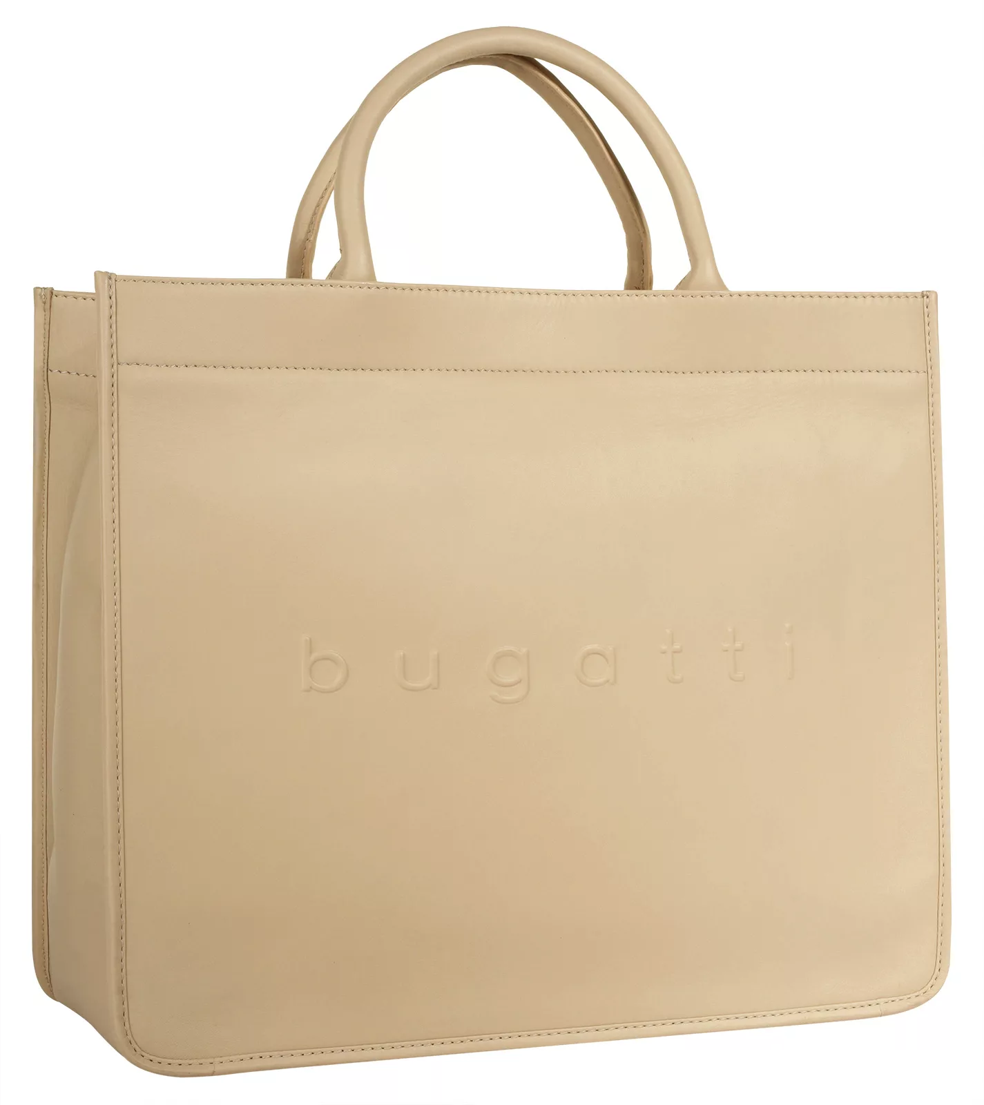 bugatti Henkeltasche "DAPHNE", echt Leder günstig online kaufen