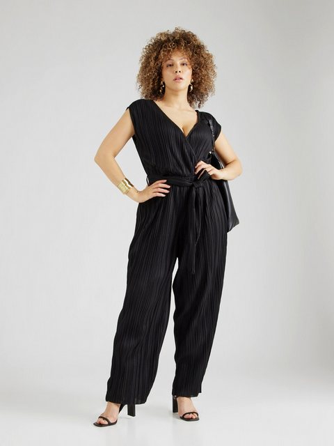 ONLY CARMAKOMA Jumpsuit CARSAFARI (1-tlg) Cut-Outs günstig online kaufen