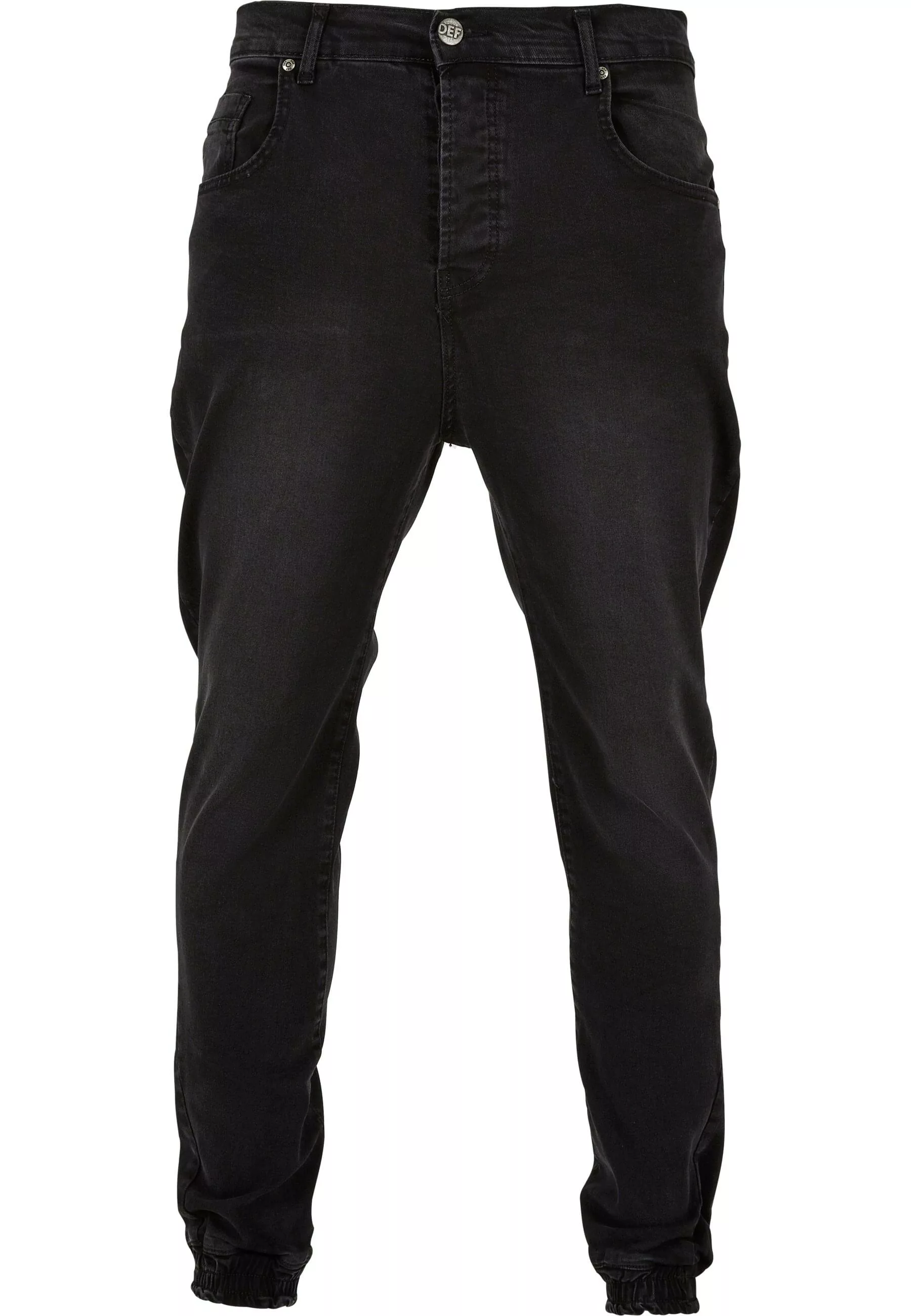 DEF Bequeme Jeans "DEF Herren Jean Antifit Jeans Medium", (1 tlg.) günstig online kaufen