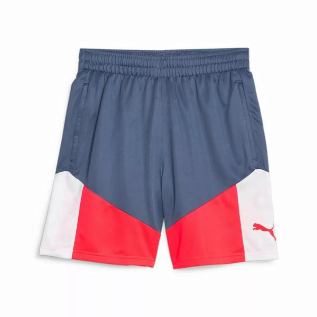 PUMA Sweatbermudas Herren individualCUP Shorts günstig online kaufen