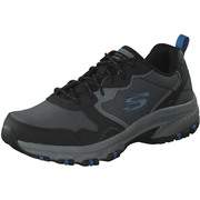 Skechers Hillcrest Sneaker Herren schwarz|schwarz|schwarz günstig online kaufen