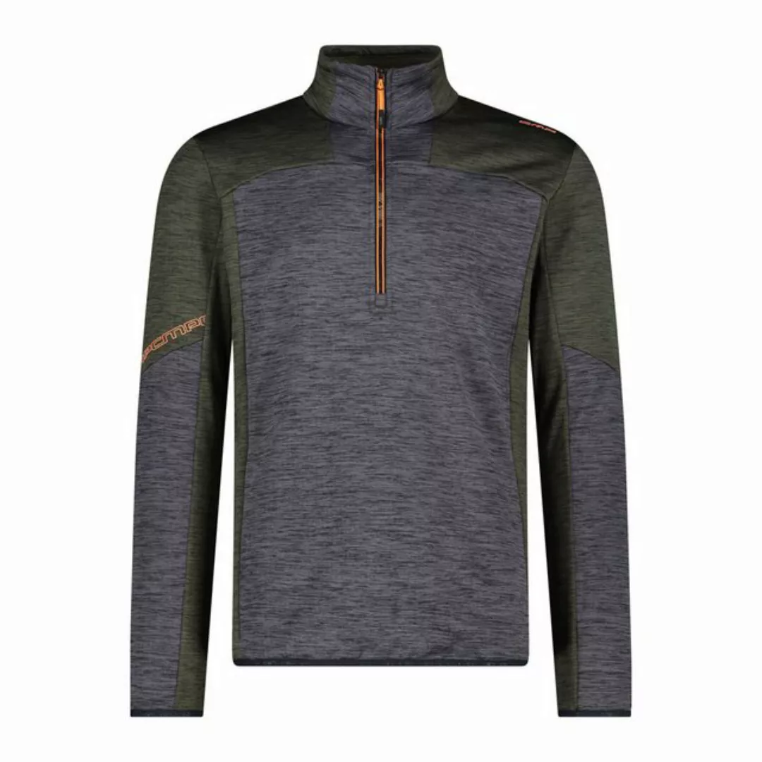 CMP Fleecepullover CMP Herren Pullover MAN SWEAT 34G1577 günstig online kaufen