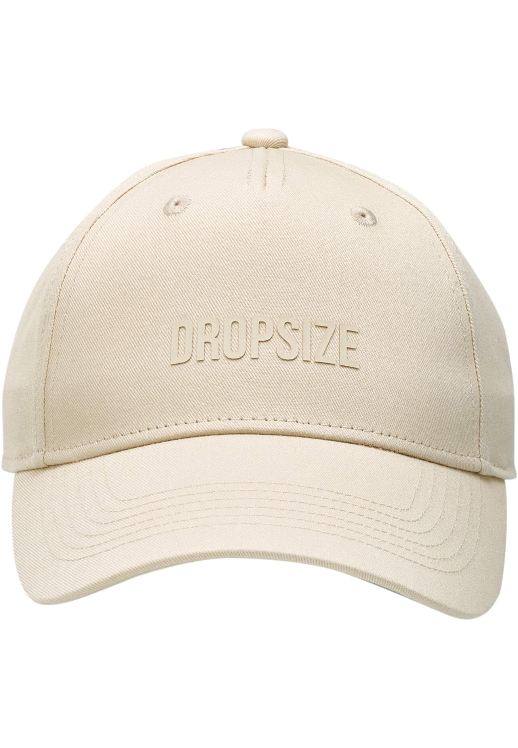 Dropsize Flex Cap "Dropsize Herren Dropsize HD Logo CAP" günstig online kaufen