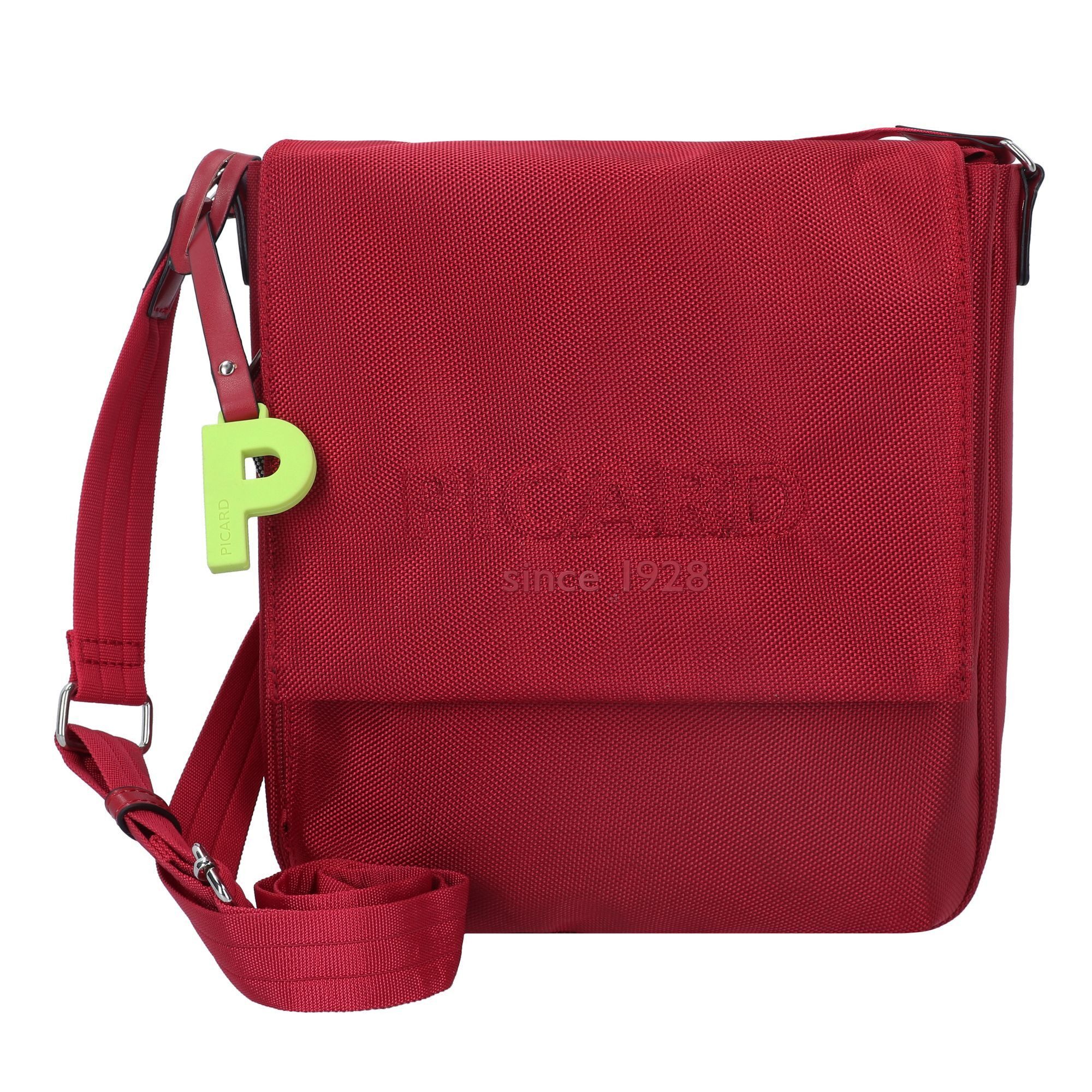 Picard Umhängetasche Lucky One, Nylon günstig online kaufen
