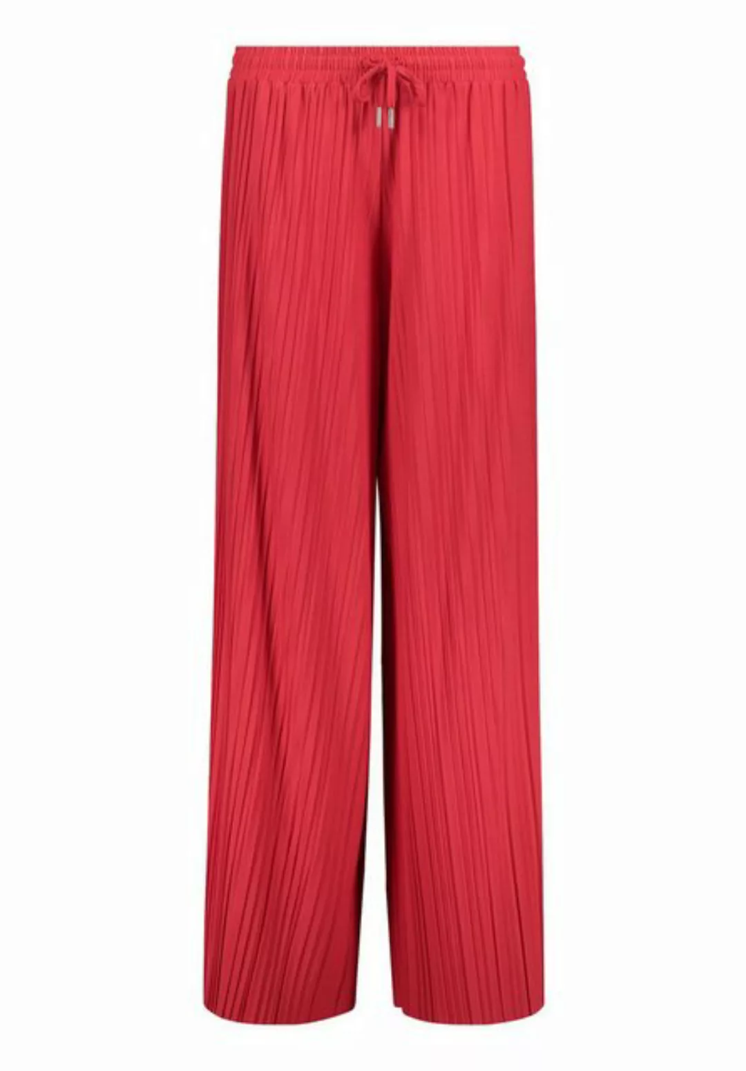 Betty&Co Stoffhose Hose Casual 1/1 LAEnge, Chili Pepper günstig online kaufen