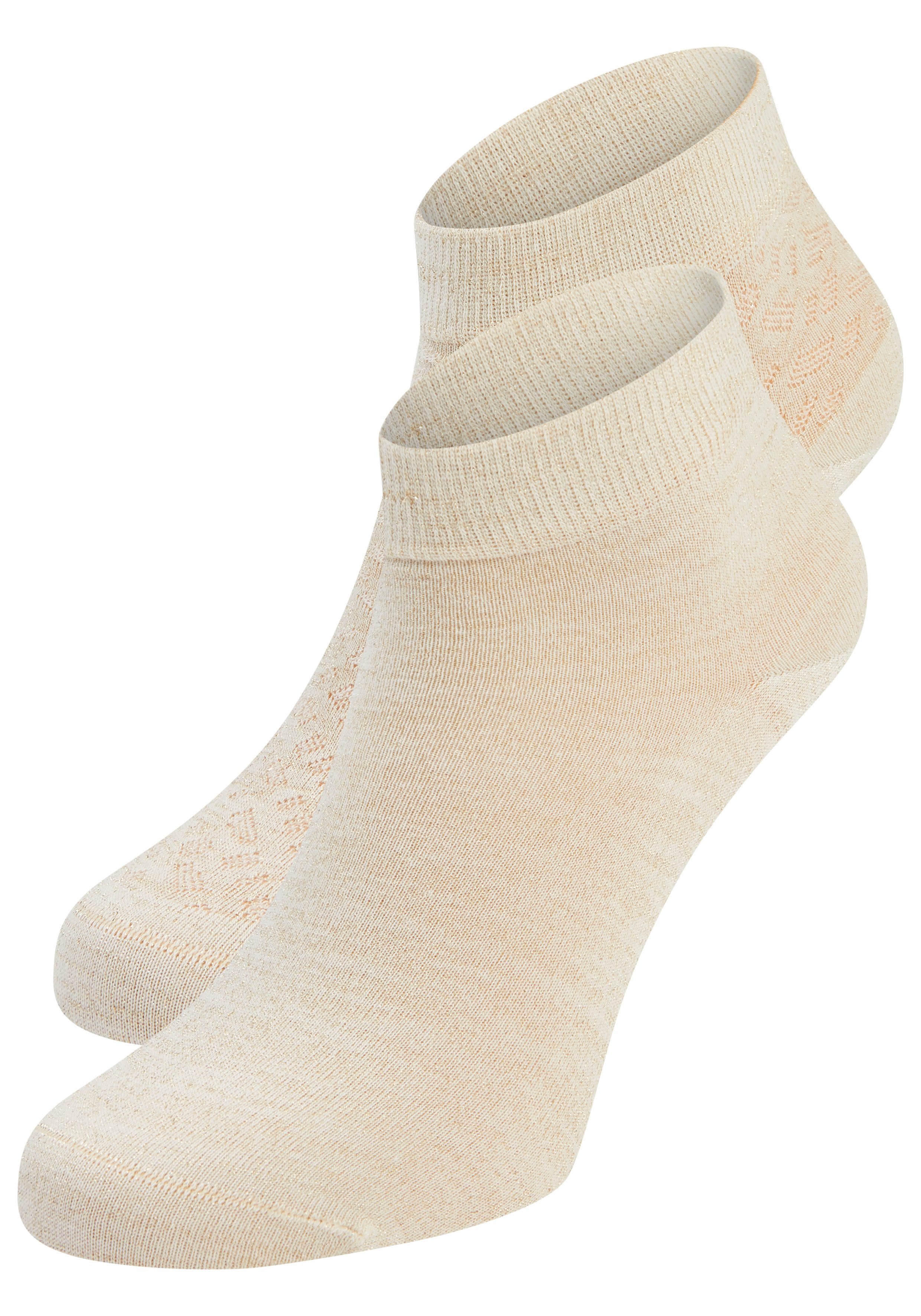 BOSS Kurzsocken 2P SH Shiny B günstig online kaufen