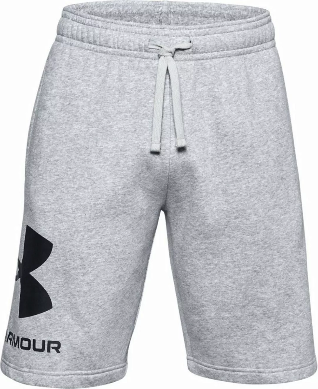 Under Armour® Shorts UA Rival Fleece Big Logo Shorts günstig online kaufen