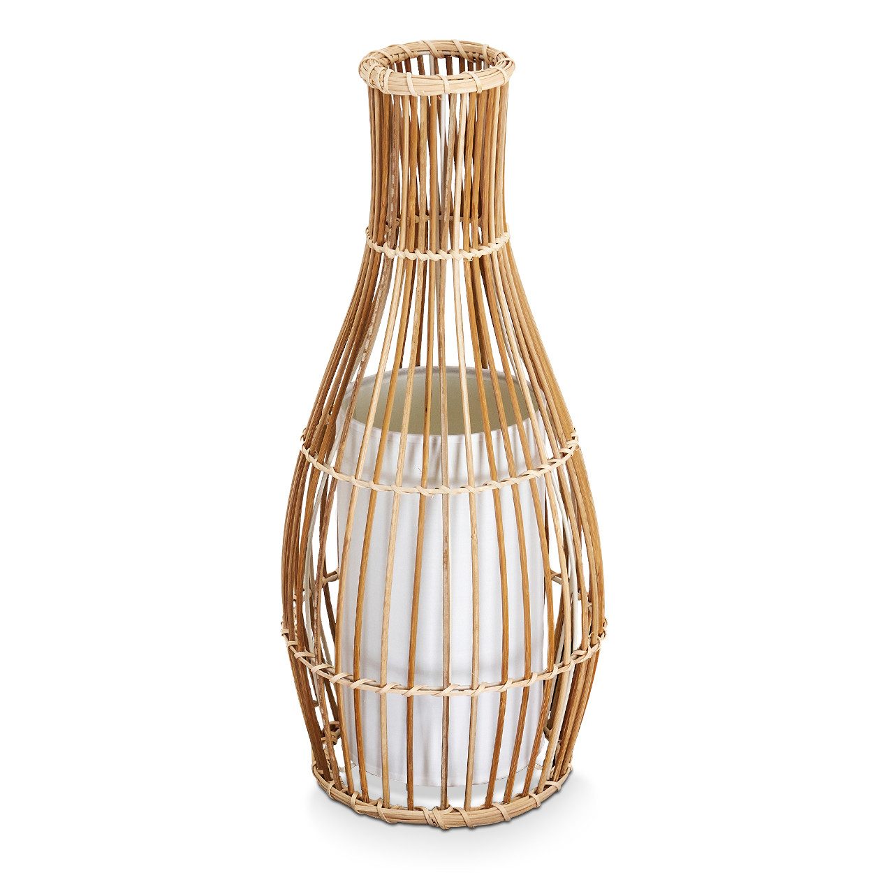 hofstein Stehlampe »Archi« Tischlampe Vintage aus günstig online kaufen