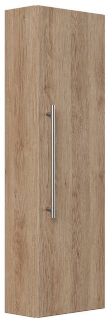 Magnolia Home Hochschrank Hochschrank Slimline nur 17cm Tief (BxH) 33x105 c günstig online kaufen