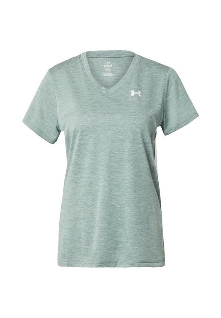 Under Armour® T-Shirt TECH SSV- TWIST (1-tlg) günstig online kaufen